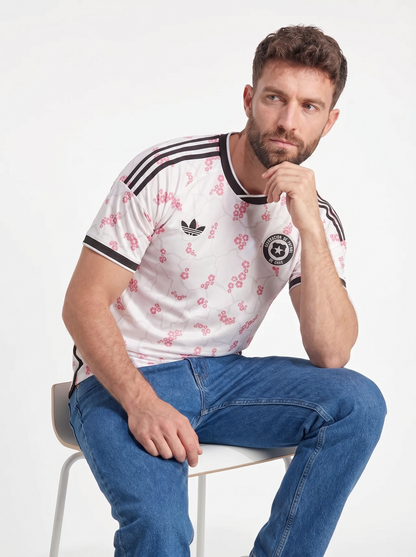 CHILI 2026 AWAY SHIRT