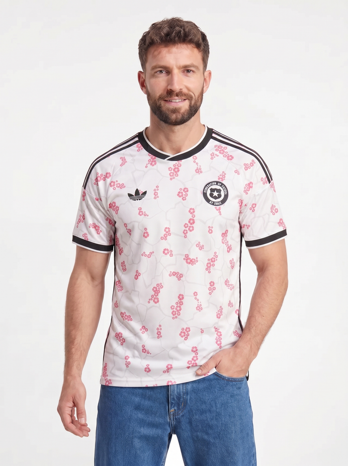 CHILI 2026 AWAY SHIRT