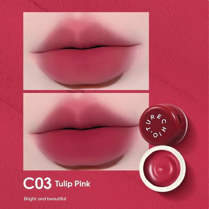Chioture Canned Lip Mud C03