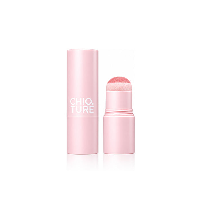 Chioture Just Poke Blush Stick 05