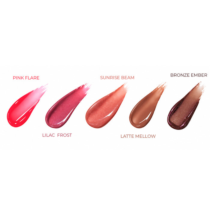 Chioture Lip Liner Plumper Duo 03