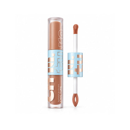 Chioture Radiance Blush Duo 01
