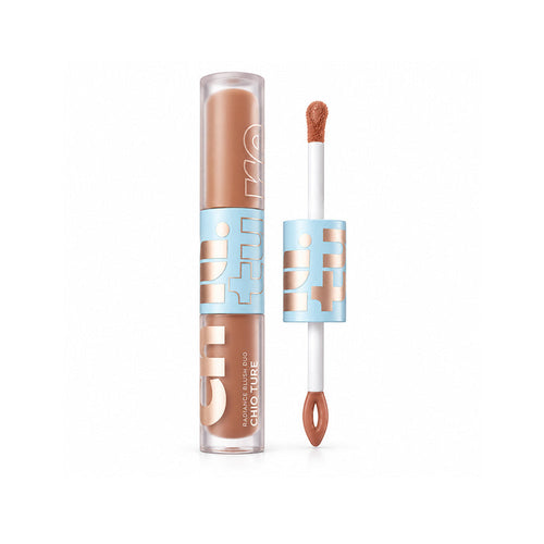 Chioture Radiance Blush Duo 01