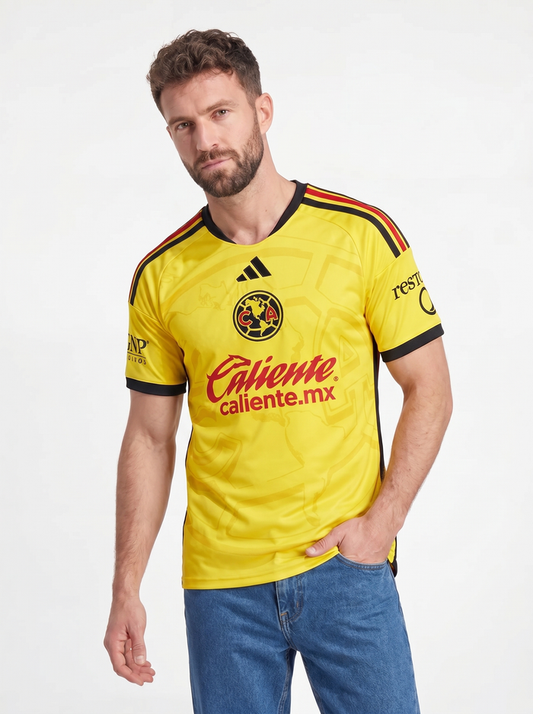 CLUB AMÉRICA 2026/27 HOME SHIRT