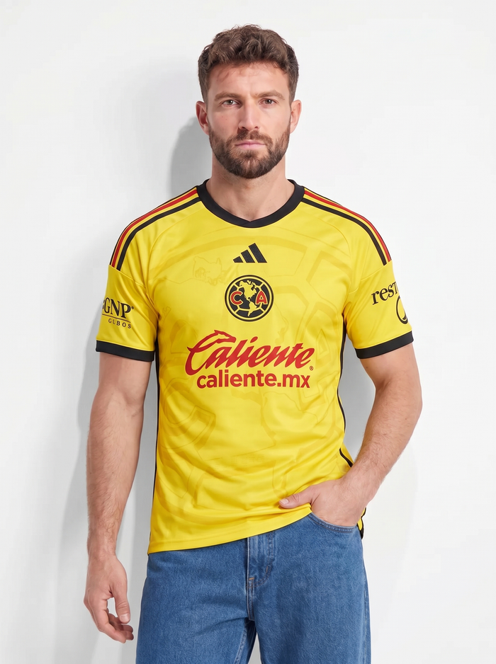 CLUB AMÉRICA 2026/27 HOME SHIRT