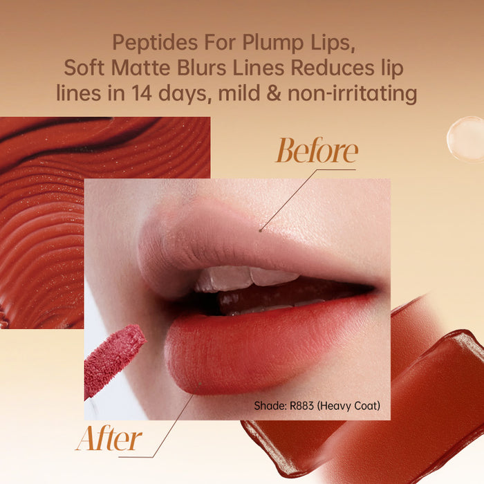 Colorkey Lasting Essence Lip Cream R883