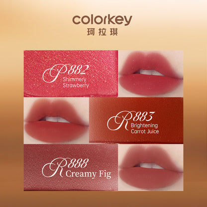 Colorkey Lasting Essence Lip Cream R888