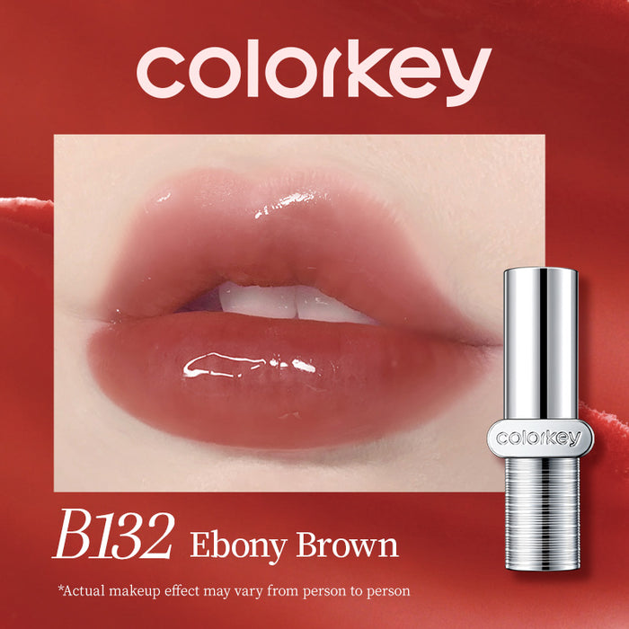 Colorkey Luxurious Glossy Lipstick B132