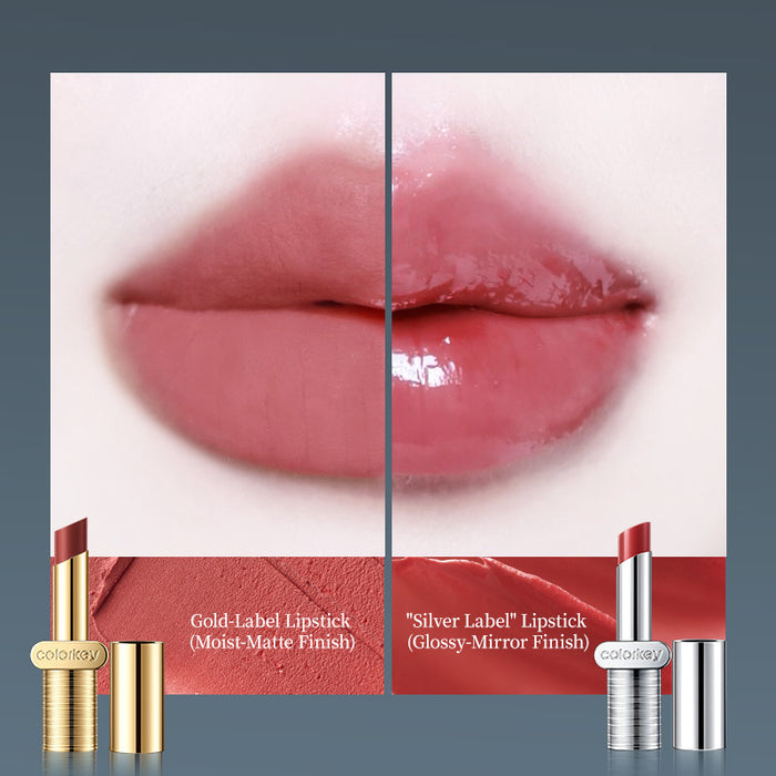 Colorkey Luxurious Glossy Lipstick B132