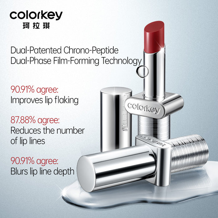 Colorkey Luxurious Glossy Lipstick B132