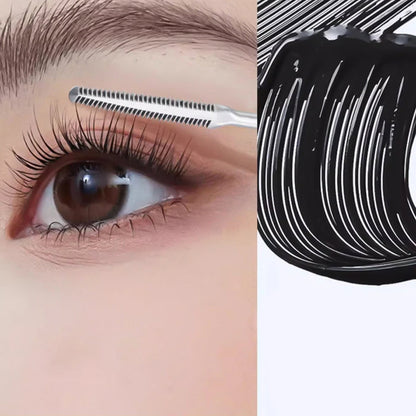Colorkey Stein Curl Steel Comb Mascara