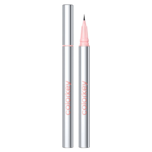 Colorkey Ultra Fine Smooth Liquid Eyeliner 01