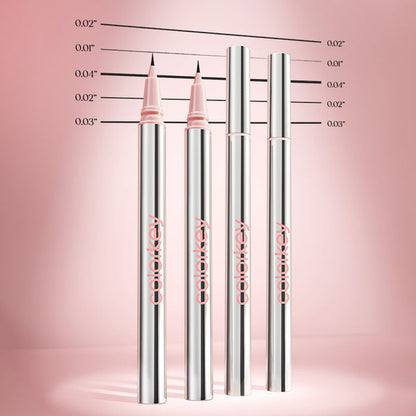 Colorkey Ultra Fine Smooth Liquid Eyeliner 02