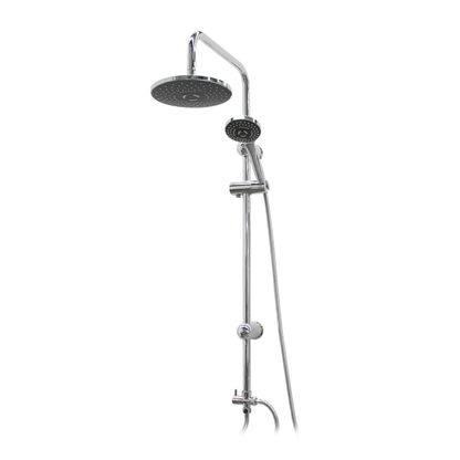 Columna de Ducha Rimini Cromo
