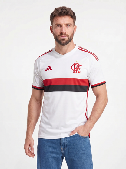 CR FLAMENGO 2026/27 AWAY SHIRT