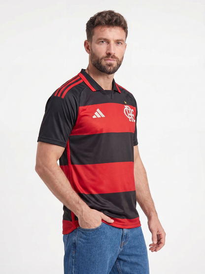 CR FLAMENGO 2026/27 HOME SHIRT
