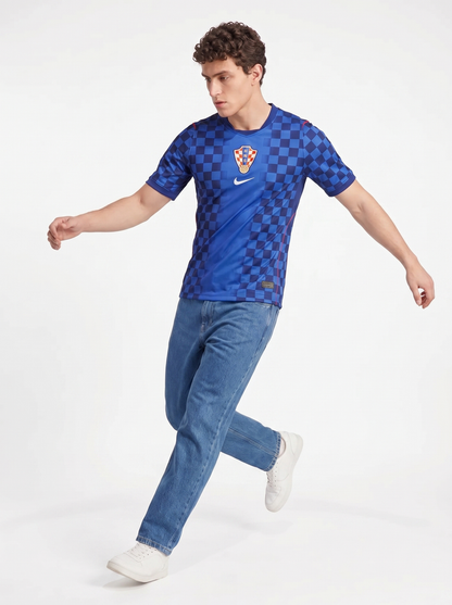 CROATIA 2026 AWAY SHIRT