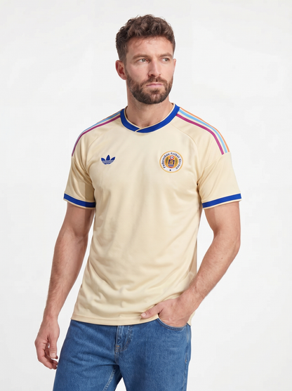 CURACAO 2026 AWAY SHIRT