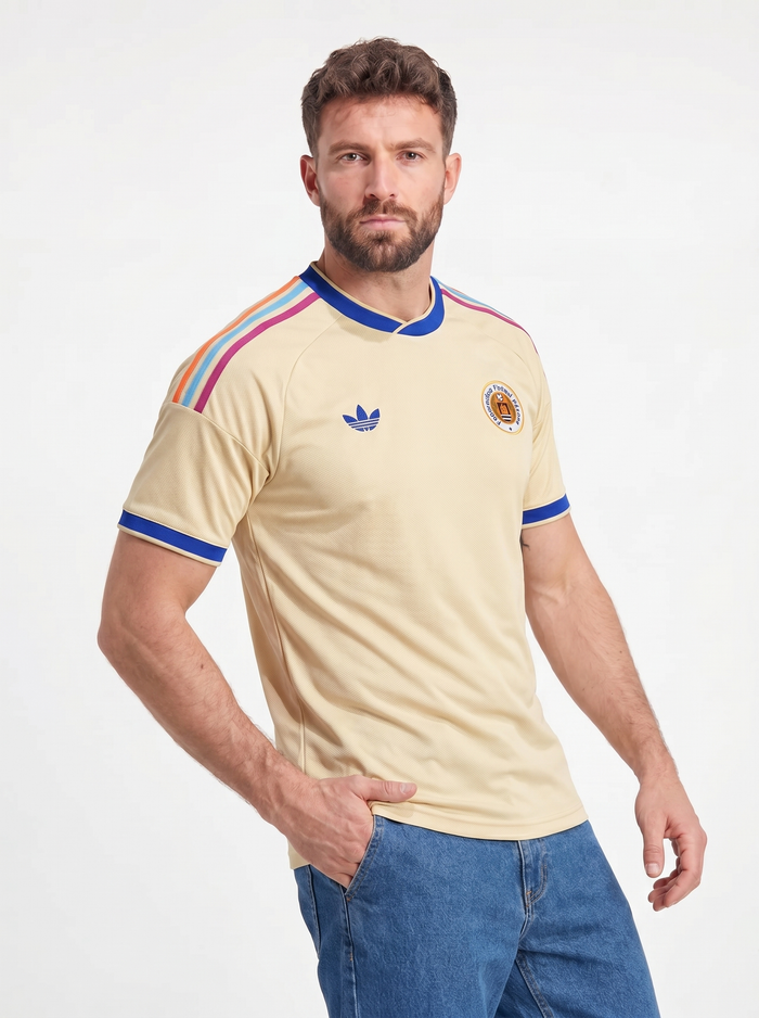 CURACAO 2026 AWAY SHIRT