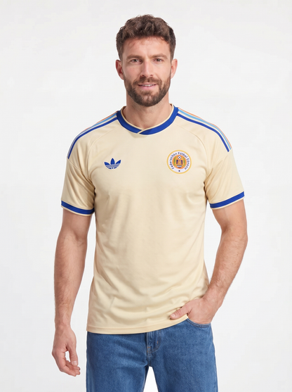 CURACAO 2026 AWAY SHIRT