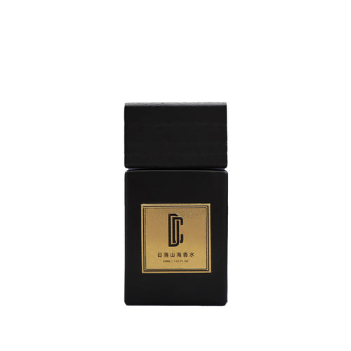 DC Sunset Mountain Sea Perfume 30ml