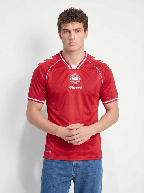 DENMARK 2026 HOME SHIRT