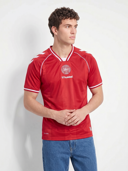DENMARK 2026 HOME SHIRT