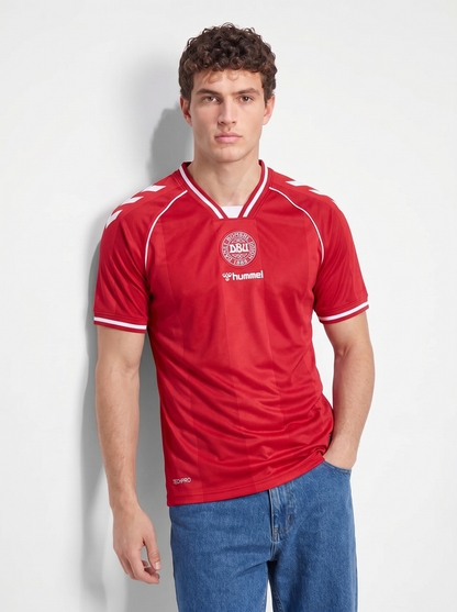 DENMARK 2026 HOME SHIRT