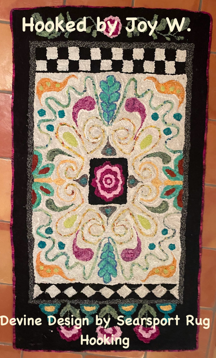 Devine Design