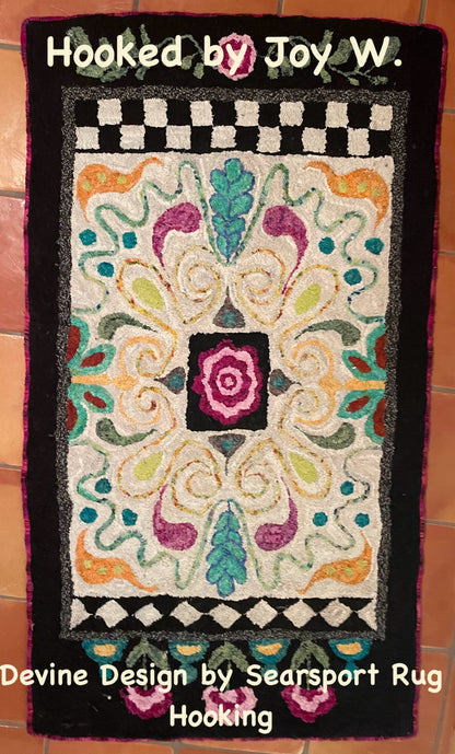 Devine Design