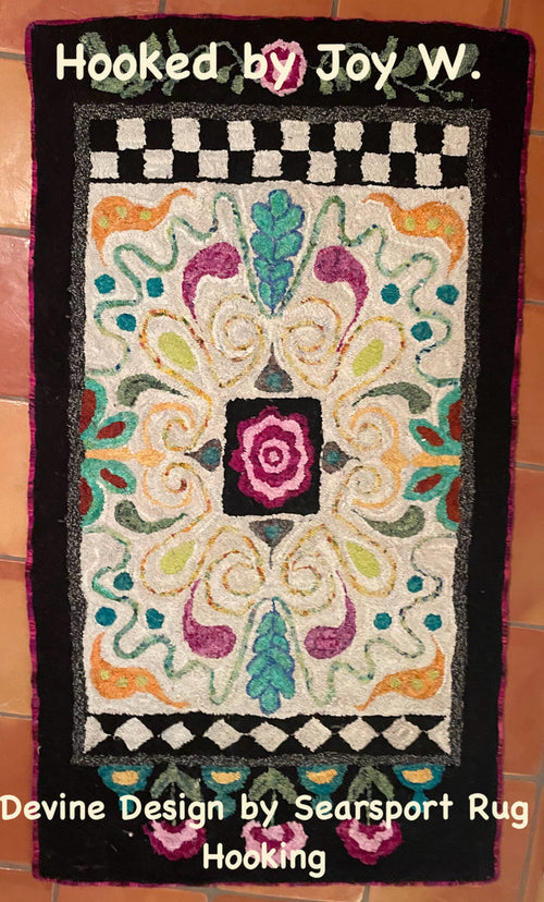 Devine Design