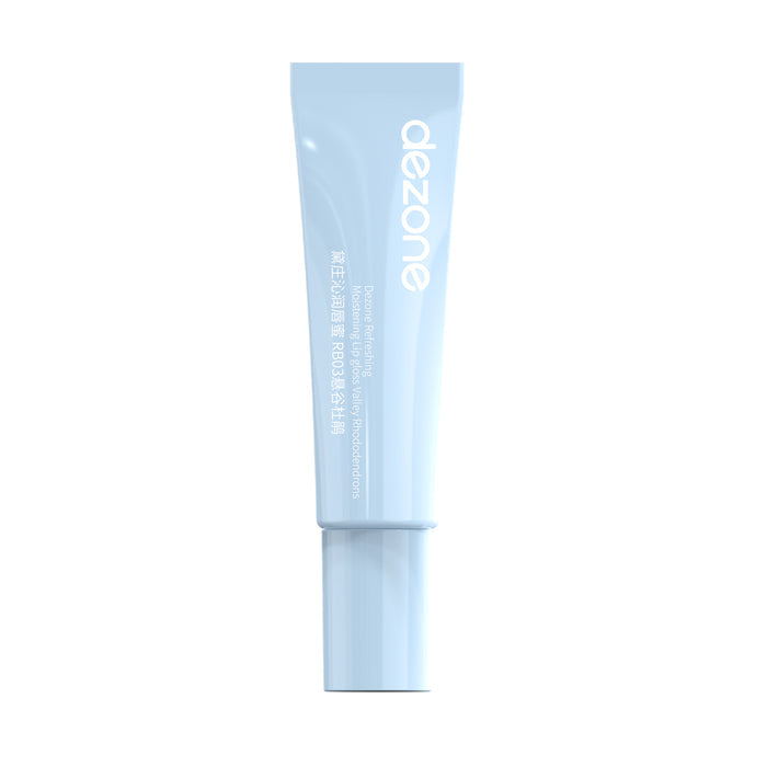 Dezone Hydrating Lip Gloss Rb03