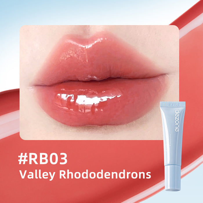 Dezone Hydrating Lip Gloss Rb03