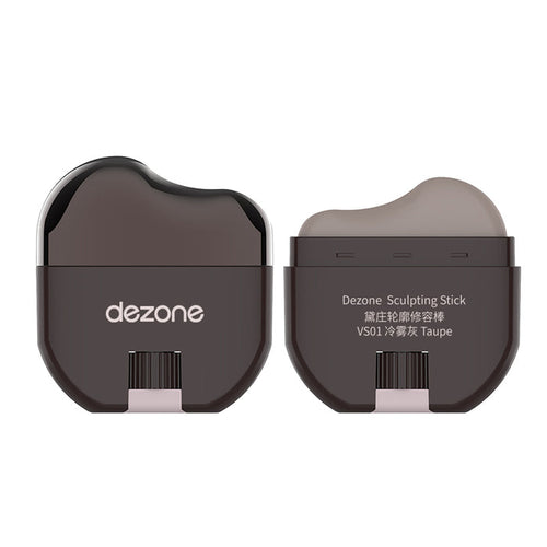 Dezone Sculpting Contour Stick Vs01 Taupe