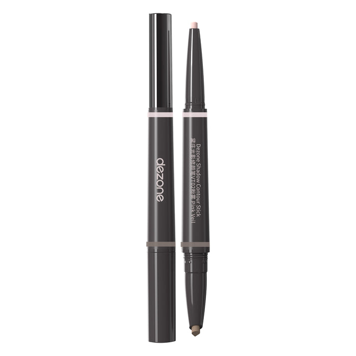 Dezone Shadow Contour Stick Vt02 Pink Veil