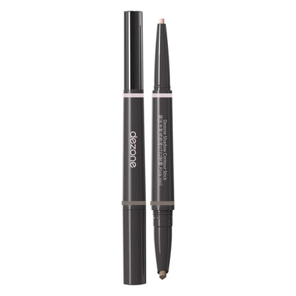 Dezone Shadow Contour Stick Vt02 Pink Veil