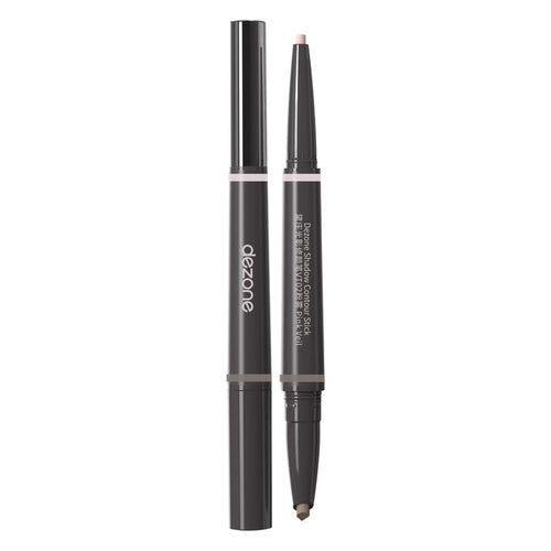 Dezone Shadow Contour Stick Vt02 Pink Veil