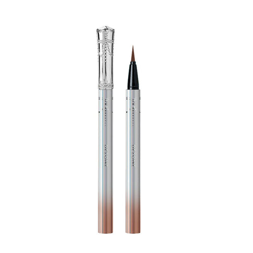 Dezone Smooth Eyeliner Pen N02 Amber Brown
