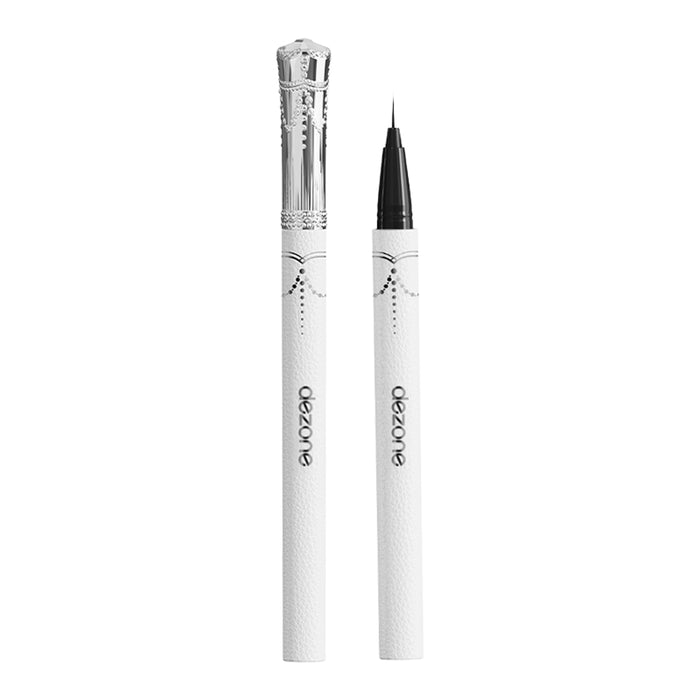 Dezone Ultra Fine Eyeliner Pen V03 Light Brown
