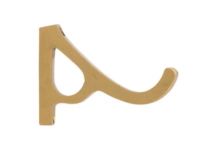 Double Grace Bracket