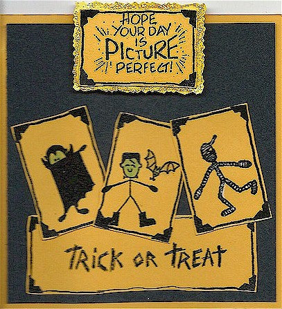 Drac Rubber Stamp 2140C