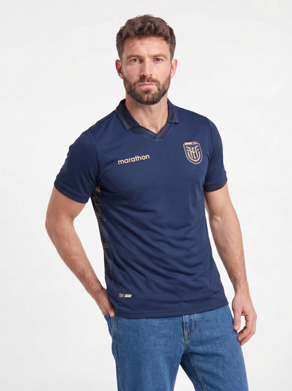 ECUADOR 2026 AWAY SHIRT