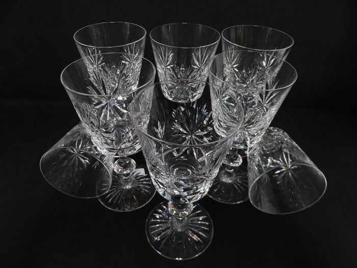 Edinburgh Wine Glasses