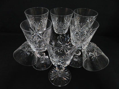 Edinburgh Wine Glasses