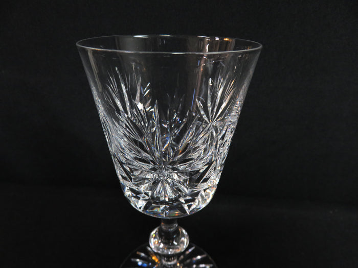 Edinburgh Wine Glasses