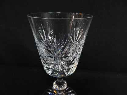 Edinburgh Wine Glasses