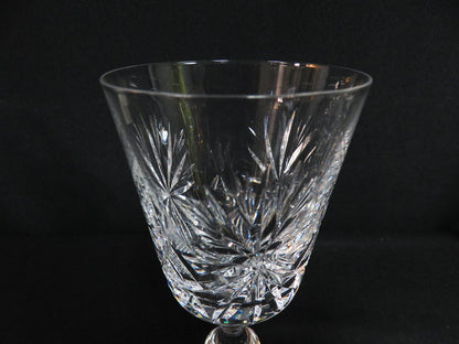 Edinburgh Wine Glasses