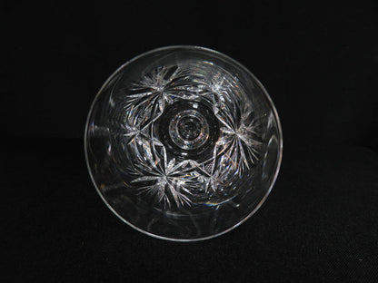 Edinburgh Wine Glasses