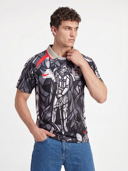 ENGLAND x PALACE SPECIAL EDITION SHIRT