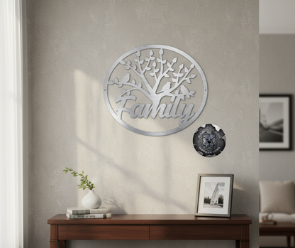 Family Tree